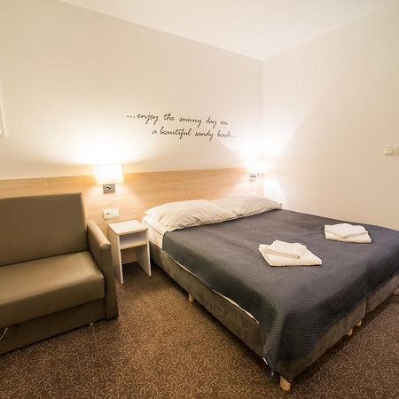 Bed and Breakfast Borgata Ustronie Morskie Habitación foto