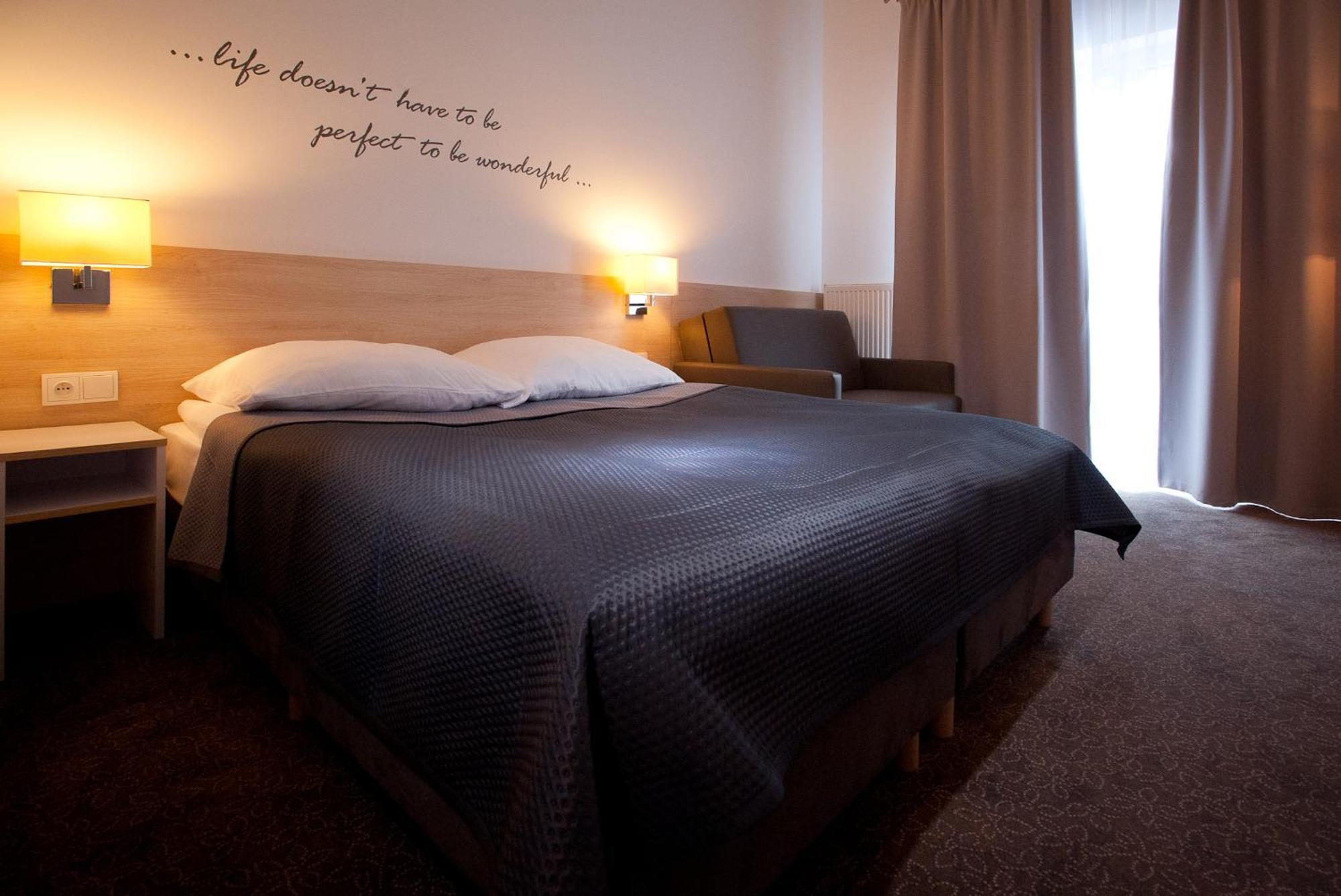 Bed and Breakfast Borgata Ustronie Morskie Habitación foto
